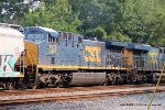 CSX 7579